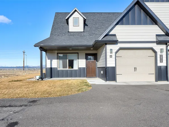 3910 Saint Marys Rd Unit A, East Helena, MT 59635
