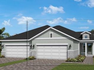 2848 Marrakesh Ln, Sarasota, FL 34234