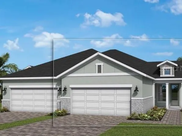 2848 Marrakesh Ln, Sarasota, FL 34234