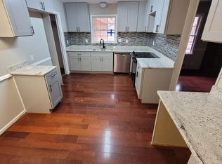 2723 Cocklebur Rd, Decatur, GA 30034