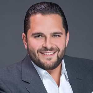 Ryan D'Errico