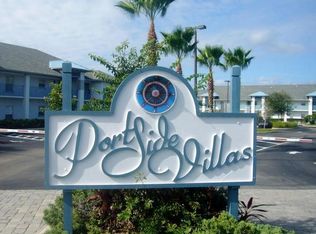 121 Portside Ave UNIT 202, Cape Canaveral, FL 32920