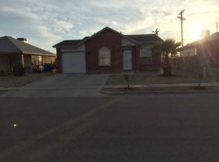 10730 Shady Valley Cir, Socorro, TX 79927