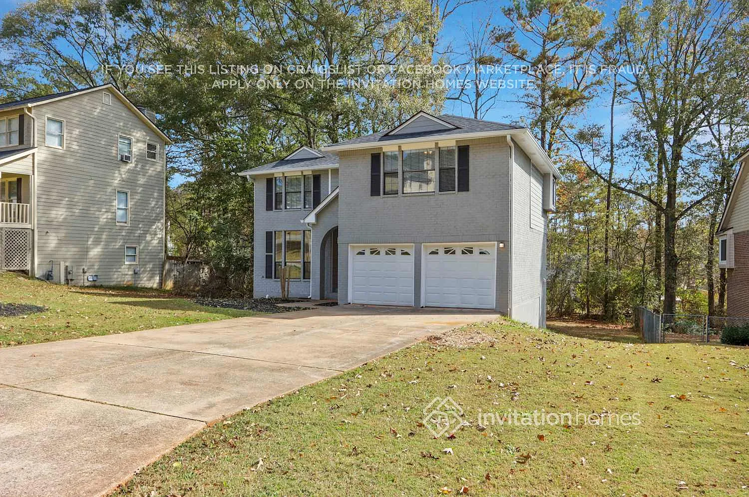 2120 Hunters Ridge Dr Lawrenceville, GA 30044 — Photo 3