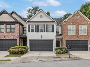 1730 Oakbrook Lake Dr, Norcross, GA 30093