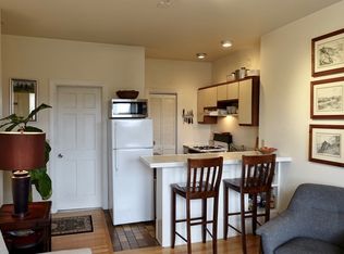 547 Columbus Ave APT 4F, Boston, MA 02118