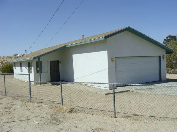 6556 Lupine Dr, Twentynine Palms, CA 92277
