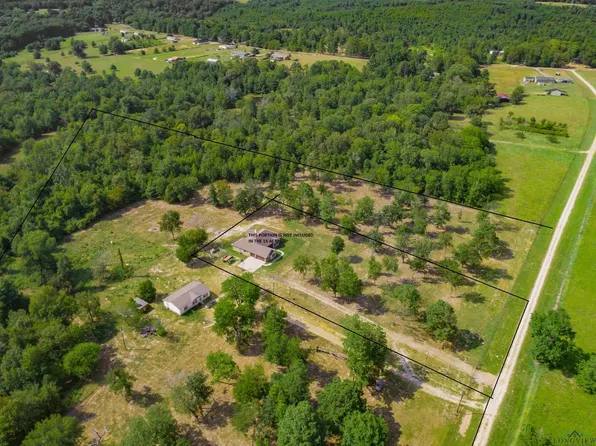 20840 County Road 26, Tyler, TX 75705