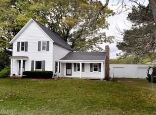 2611 Mount Olivet Rd, Kalamazoo, MI 49004