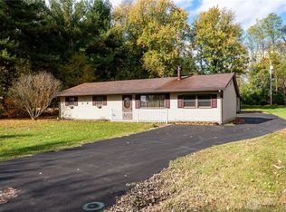 4412 Shawnee Trl, Jamestown, OH