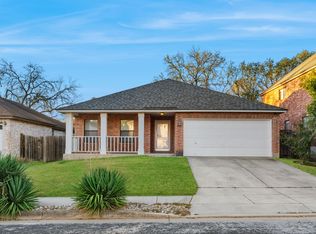 1315 Dezarae, San Antonio, TX 78253