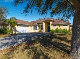 3685 SW Vincennes St, Port Saint Lucie, FL 34953