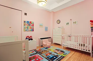 Rented by Corcoran