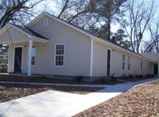 517 Jarrott St #B, Florence, SC 29506