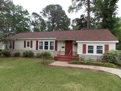 505 Roosevelt Dr, Dothan, AL, 36301