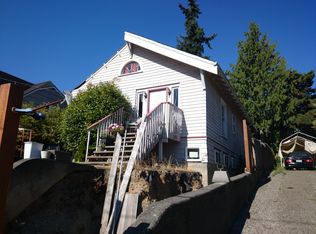 3233 Belvidere Ave SW, Seattle, WA 98126