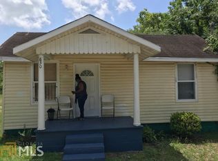 830 Newberg Ave, Macon, GA 31206