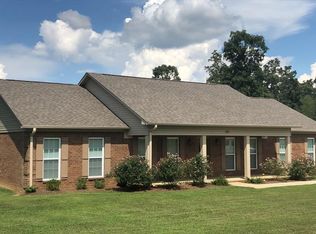101 Ridgeway Dr, Oxford, MS 38655