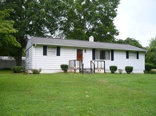 1688 Sago Rd, Callands, VA 24530