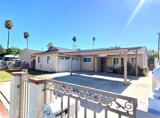 356 Stichman Ave, La Puente, CA 91746