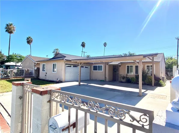 356 Stichman Ave, La Puente, CA 91746