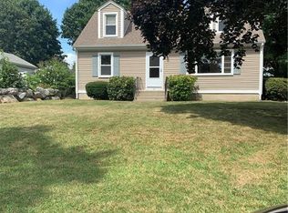 64 Three Acre Rd, Groton, CT 06340