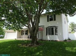 307 Westmoor Ave, Newark, OH 43055
