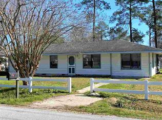 317 Forest Ave, Atmore, AL 36502