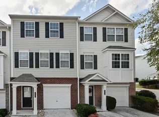 6904 Slate Stone Way SE, Mableton, GA 30126