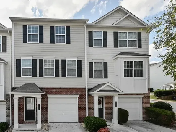 6904 Slate Stone Way SE, Mableton, GA 30126