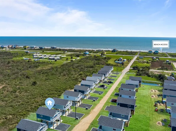 1084 Johnson Rd, Gilchrist, TX 77617