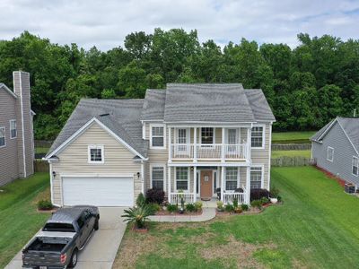 1496 Ashley Gardens Blvd, Charleston, SC, 29414