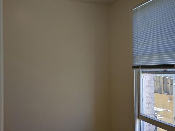 Small bedroom