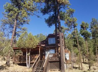 111 Wilshire Rd, Ruidoso, NM 88345
