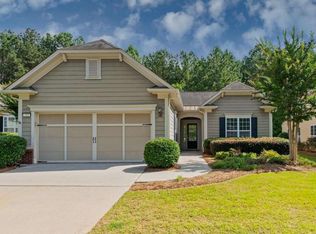 513 Orchid Lights Ct, Griffin, GA