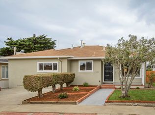 195 Shell St, Pacifica, CA 94044