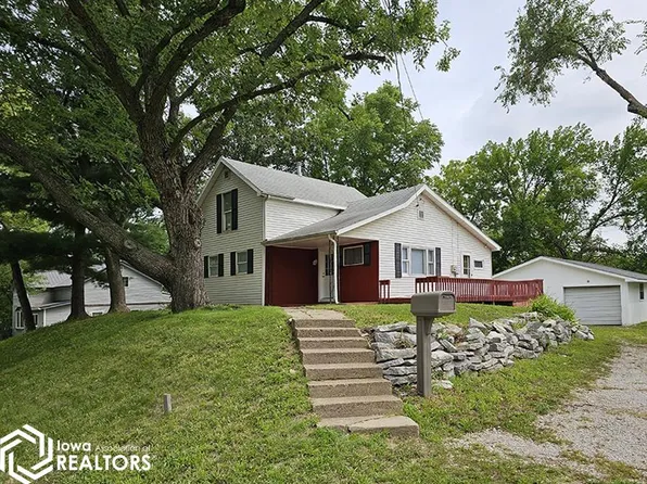 120 S Walnut Ave, Ottumwa, IA 52501