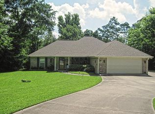 179 Westridge Dr, Huntsville, TX 77340