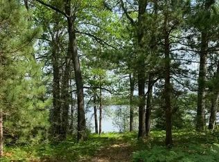 LOT 3 McCollum Lake Rd, Curran, MI 48728