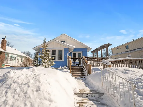 3721 35th Ave S, Minneapolis, MN 55406
