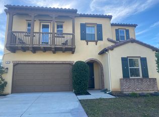 592 E Desert Willow Rd, Azusa, CA 91702