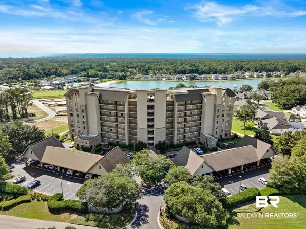 18269 Colony Dr Unit 602, Fairhope, AL 36532