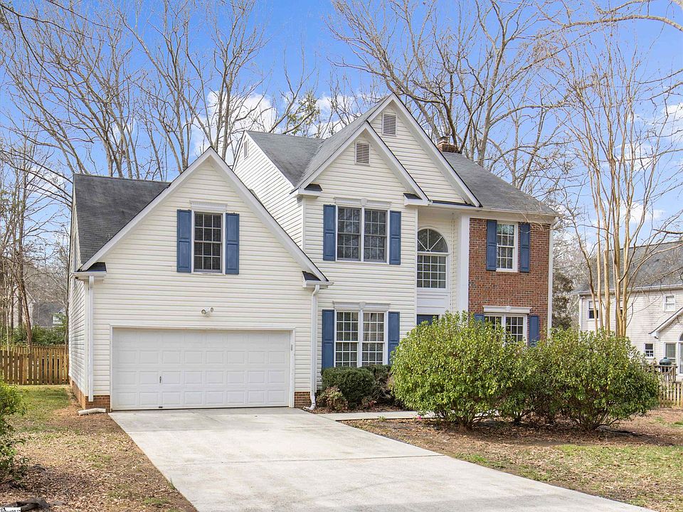 1003 Neely Farm Dr, Simpsonville, SC 29680 Zillow
