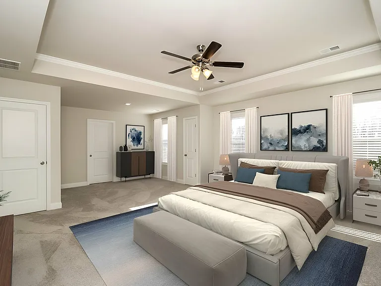 Summerwell Cedarcrest — Photo 43