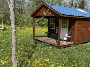 158 Cyr Rd, Grand Isle, ME 04746