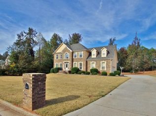 127 Montclair Pl, Ellenwood, GA 30294
