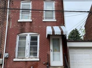 532 N Fountain St, Allentown, PA