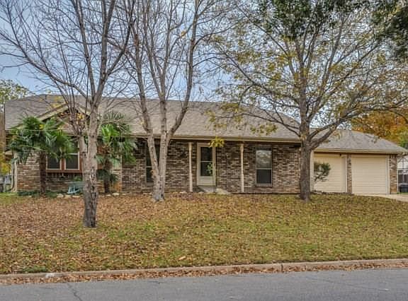 2nd image of 3712 Billie Faye Dr