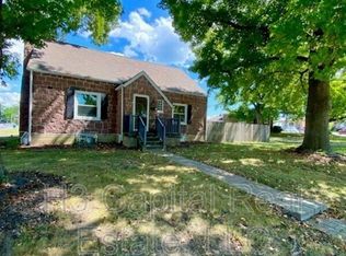 702 S Cherry St, O'Fallon, IL 62269