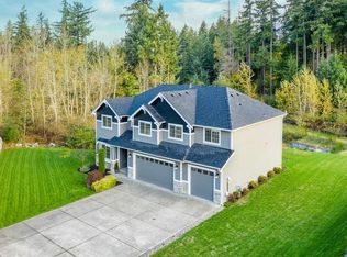 17101 25th Street Ct E, Lake Tapps, WA 98391